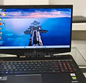 New Laptop HP Omen X 16GB Intel Core I7 HDD+SSD 1T