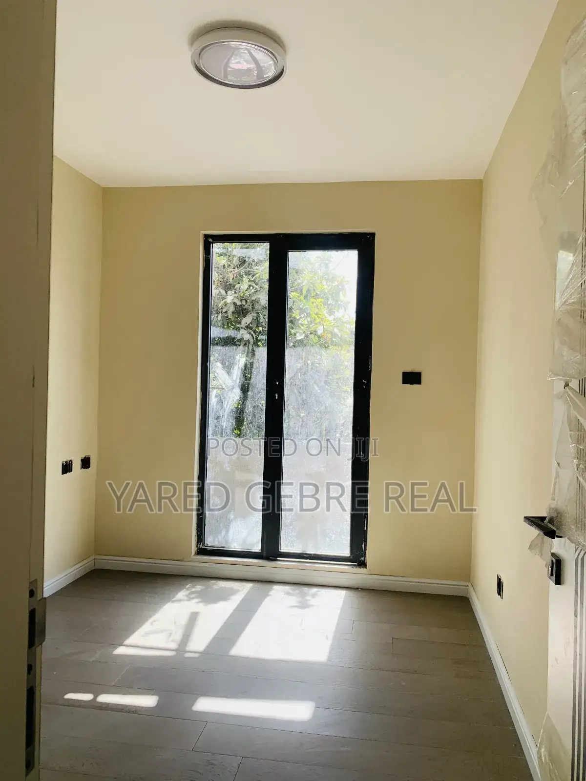 Furnished 2bdrm Apartment in ቡልጋሪያ 100% የተጠናቀቀ, Kirkos for sale