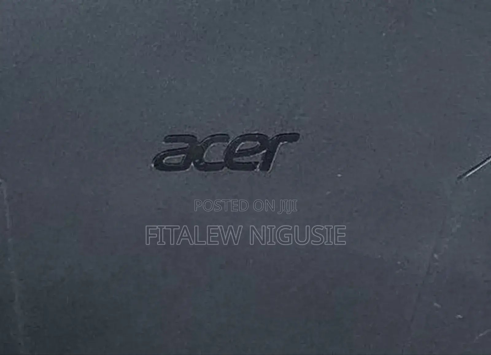 New Laptop Acer Nitro 5 16GB Intel Core I7 SSD 1T