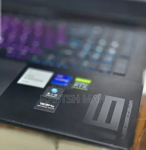 Photo - New Laptop HP Omen 16 16GB Intel Core I9 SSD 512GB