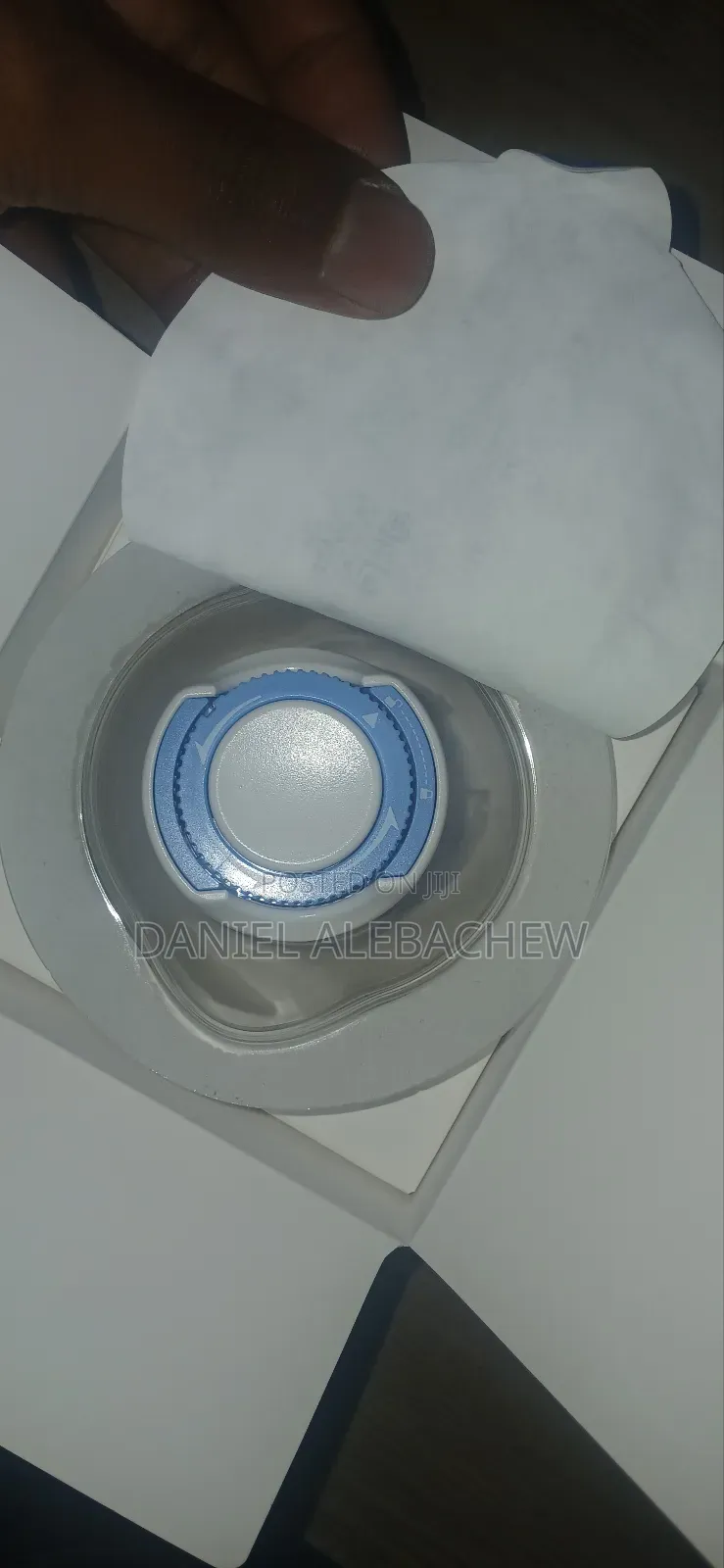 Continousl Glucose Monitoring (Cgm)