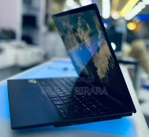 New Laptop Asus ROG Flow X13 16GB AMD Ryzen 9 SSD 512GB