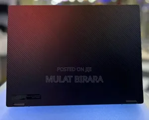 New Laptop Asus ROG Flow X13 16GB AMD Ryzen 9 SSD 512GB