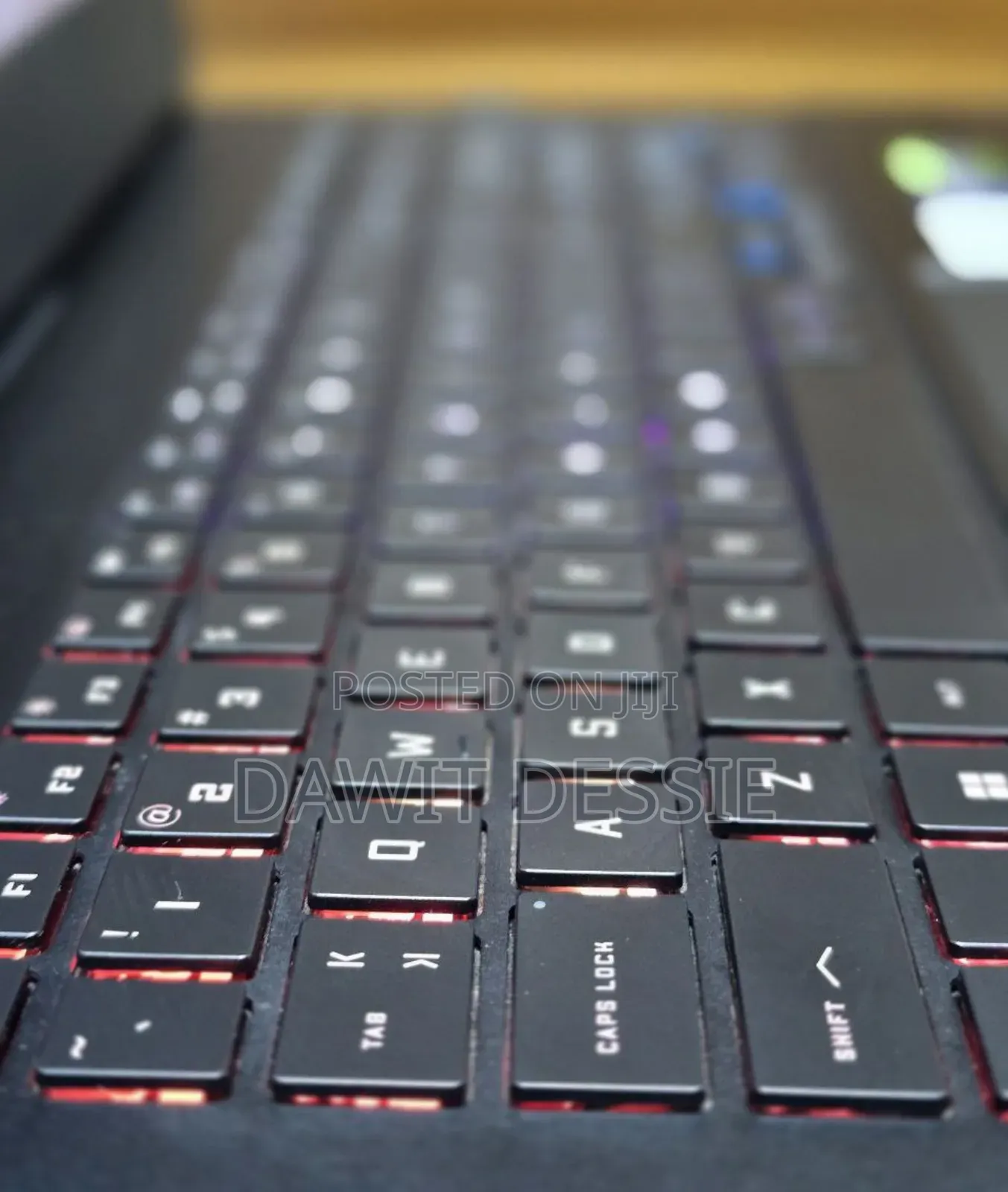 New Laptop 16GB Intel Core I9 SSD 512GB