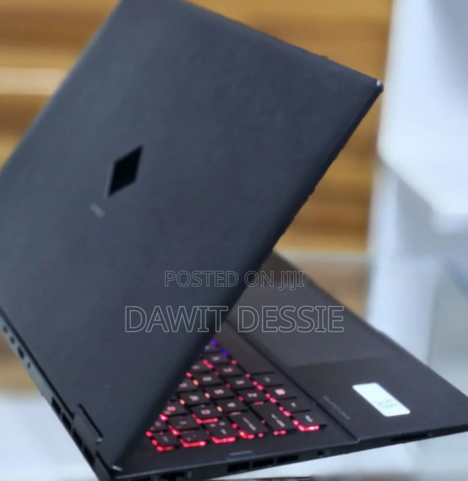 New Laptop 16GB Intel Core I9 SSD 512GB