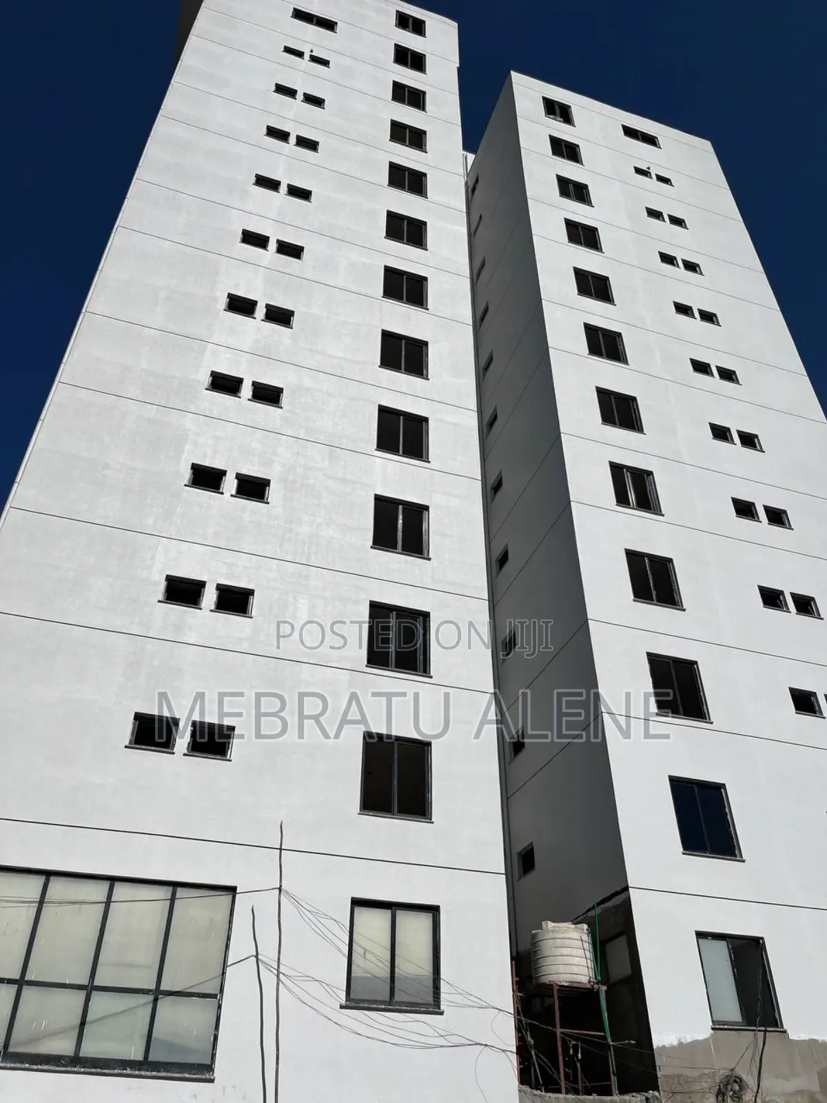 1bdrm Apartment in Ghion Homes Real, Kirkos for sale