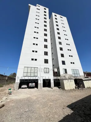 1bdrm Apartment in Ghion Homes Real, Kirkos for sale