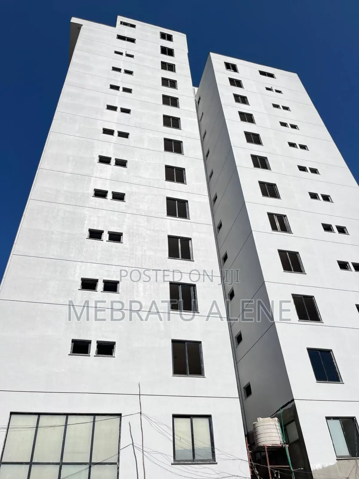 1bdrm Apartment in Ghion Homes Real, Kirkos for sale