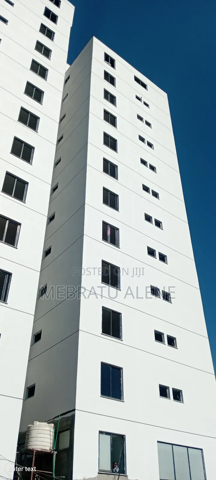 1bdrm Apartment in Ghion Homes Real, Kirkos for sale