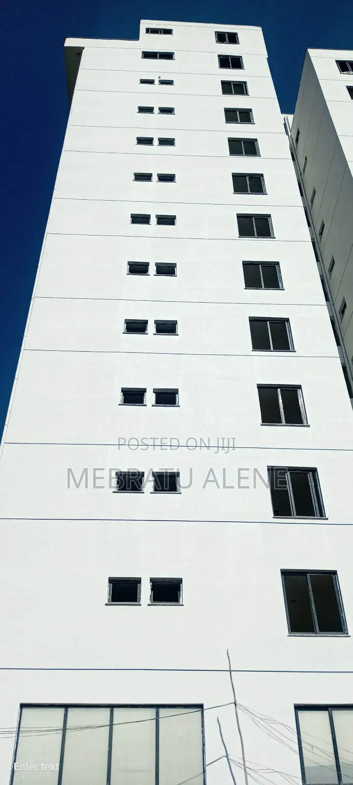 1bdrm Apartment in Ghion Homes Real, Kirkos for sale