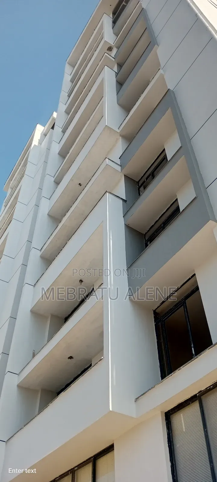 1bdrm Apartment in Ghion Homes Real, Kirkos for sale