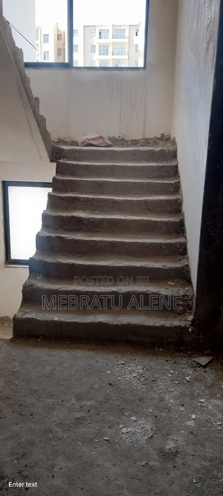 1bdrm Apartment in Ghion Homes Real, Kirkos for sale