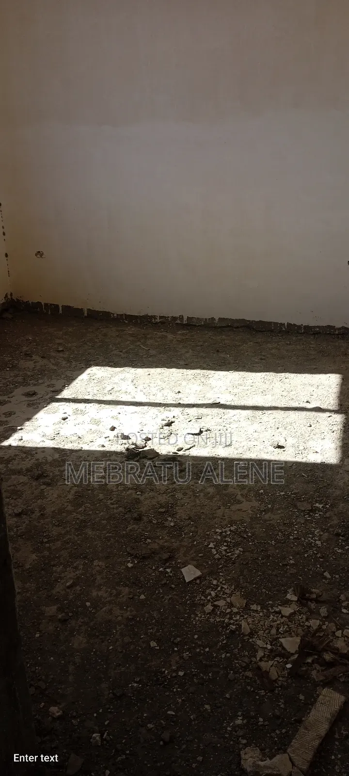 1bdrm Apartment in Ghion Homes Real, Kirkos for sale