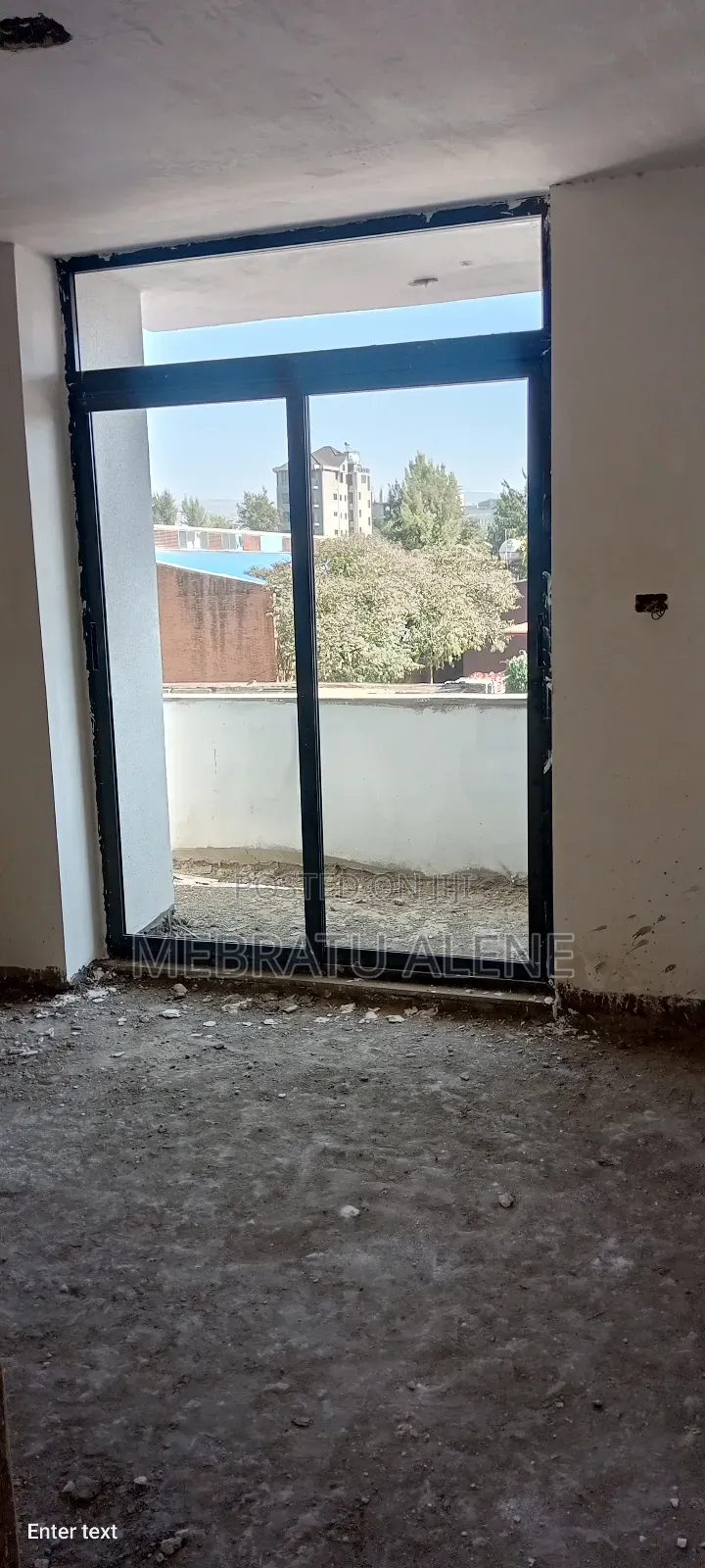 1bdrm Apartment in Ghion Homes Real, Kirkos for sale