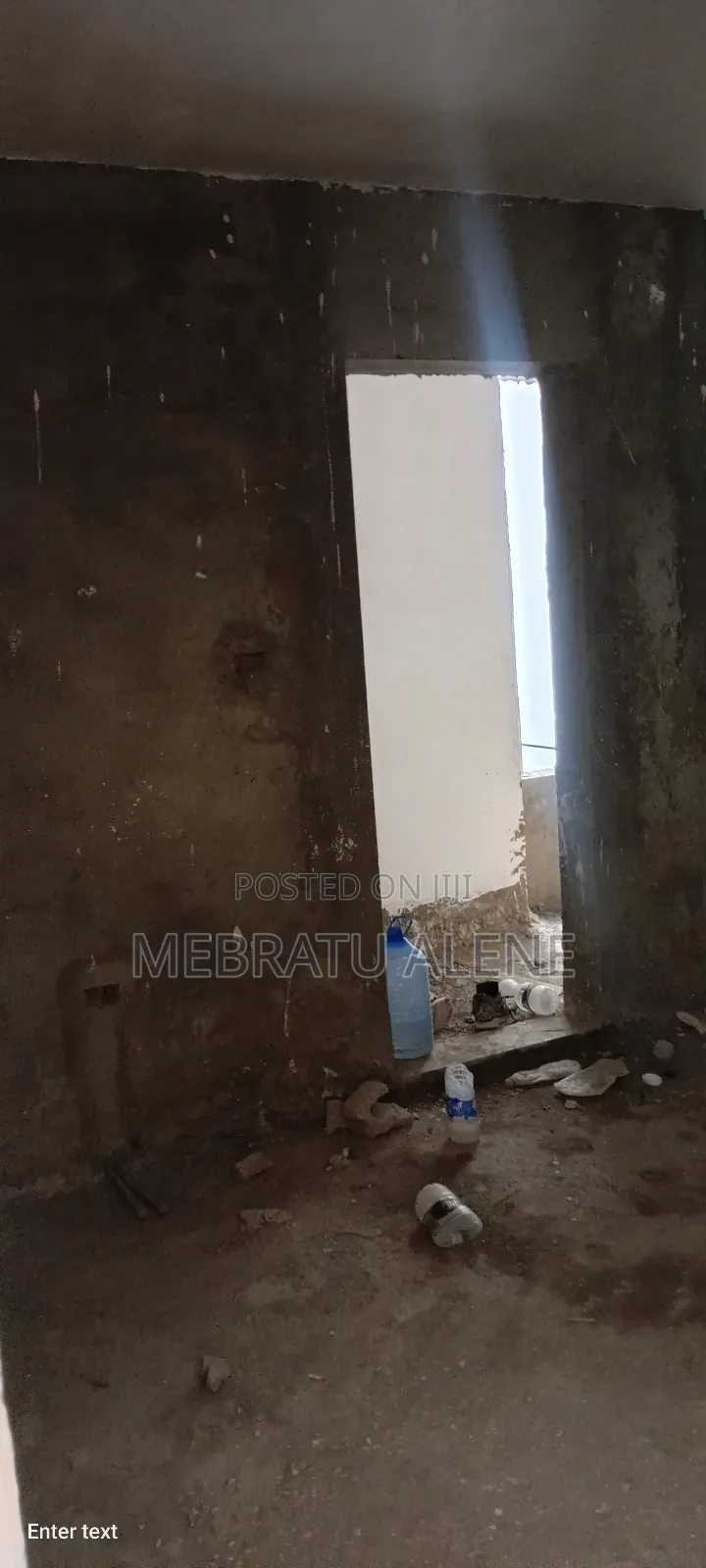 1bdrm Apartment in Ghion Homes Real, Kirkos for sale