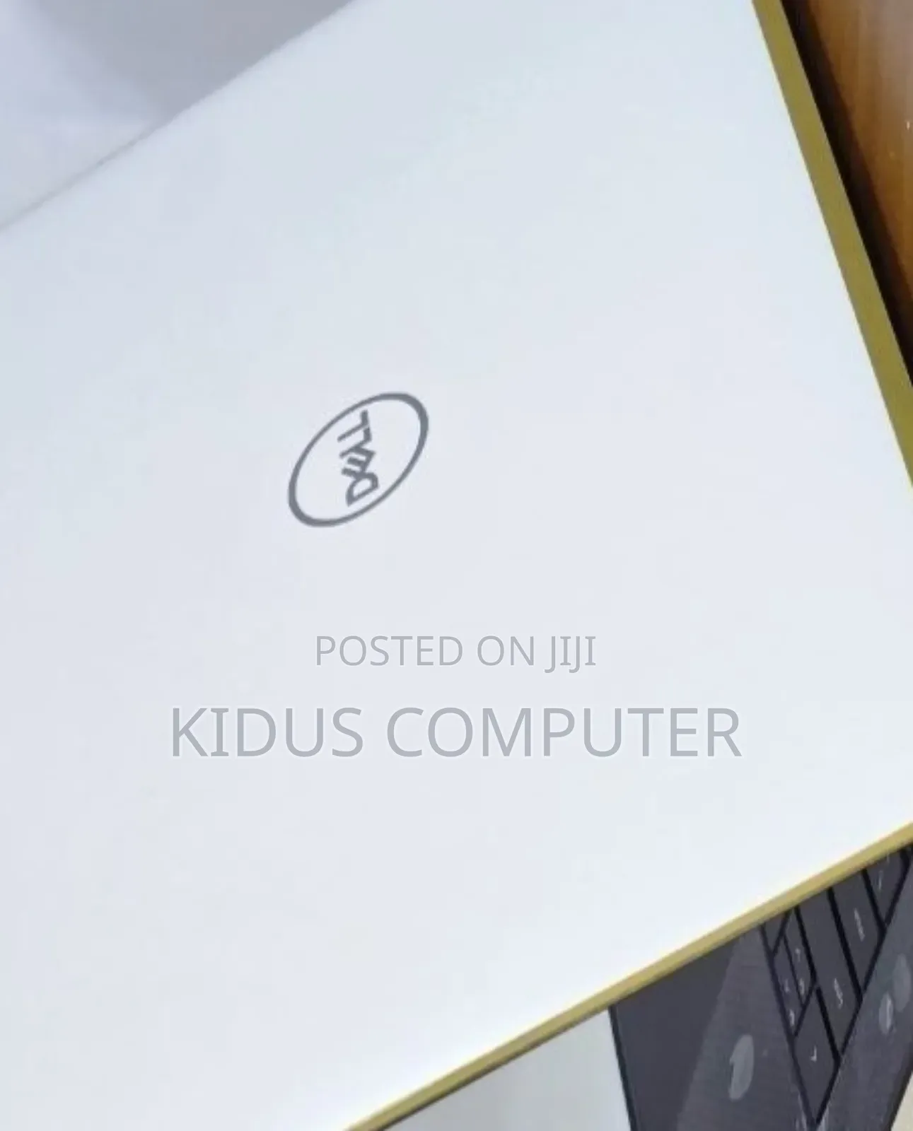 New Laptop Dell XPS 15 32GB Intel Core I9 SSD 1T