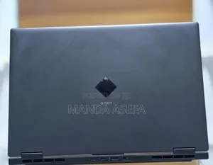 Photo - New Laptop HP Omen 16 16GB Intel Core I9 SSD 1T