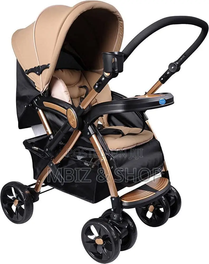 Original Baby Stroller (የእናቶች ጋሪ)