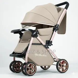 Original Baby Stroller (የእናቶች ጋሪ)