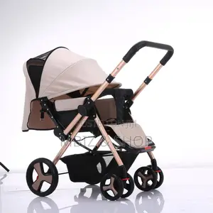 Original Baby Stroller (የእናቶች ጋሪ)