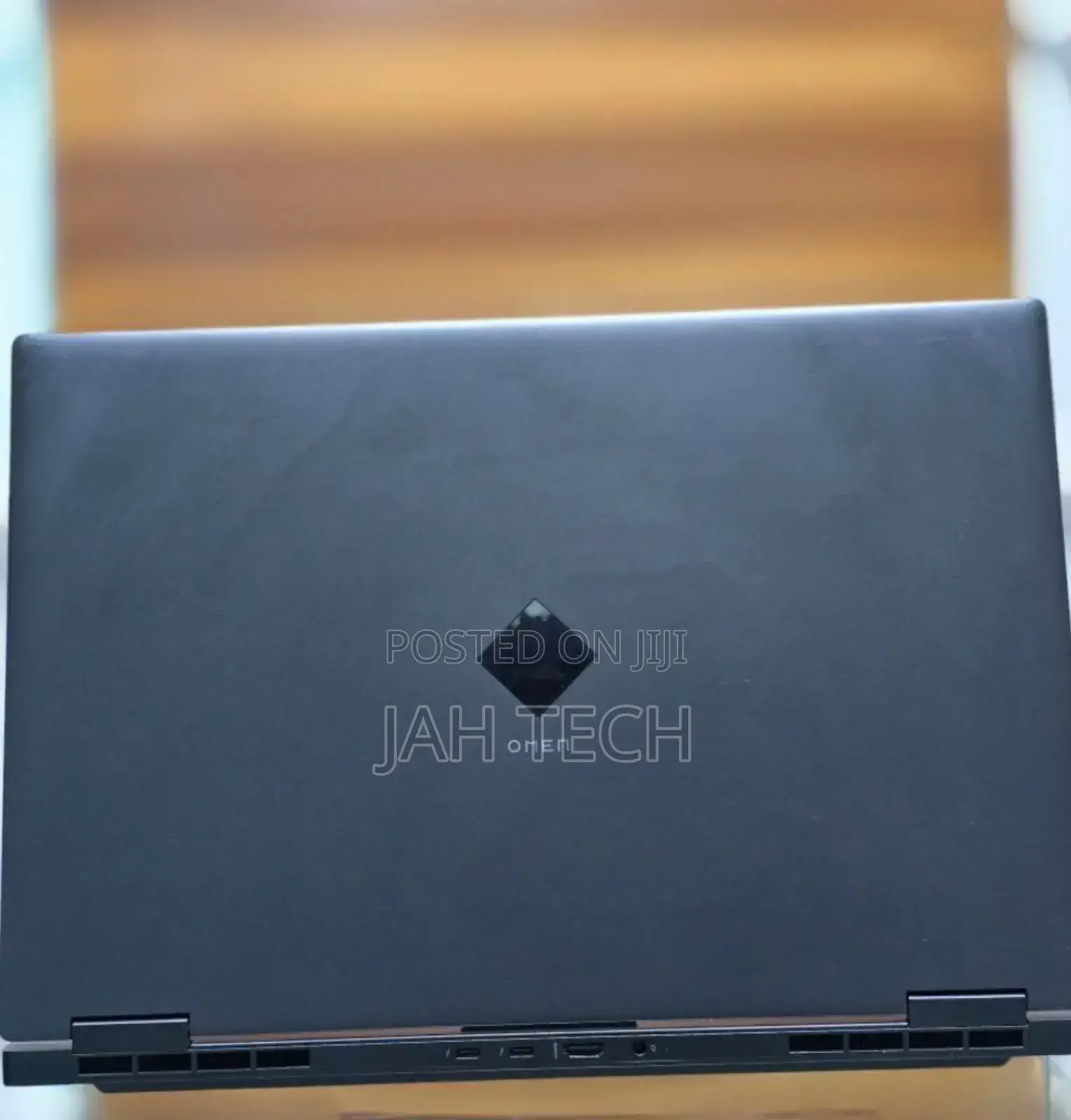 New Laptop HP Omen 16 16GB Intel Core I7 SSD 512GB