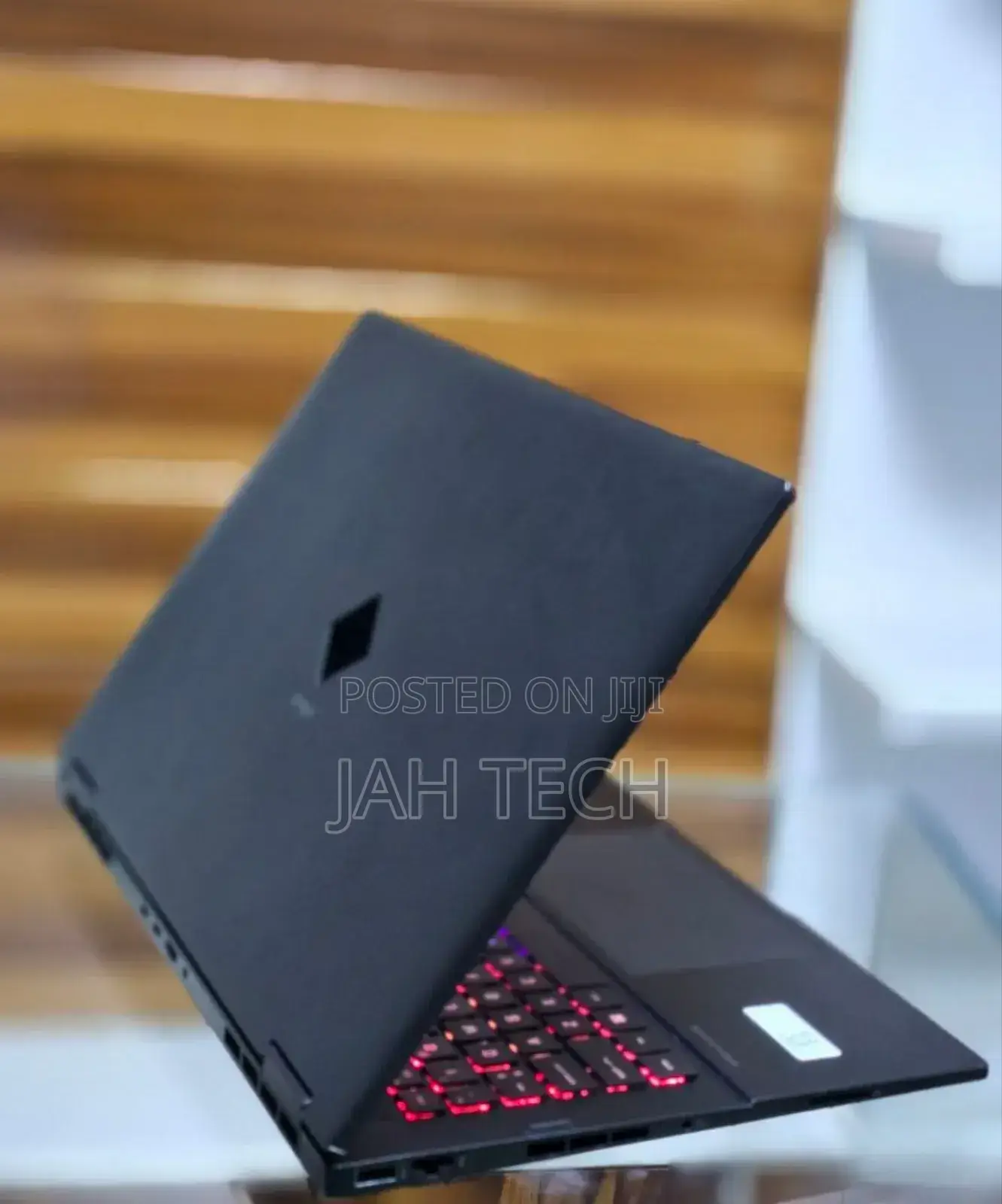 New Laptop HP Omen 16 16GB Intel Core I7 SSD 512GB