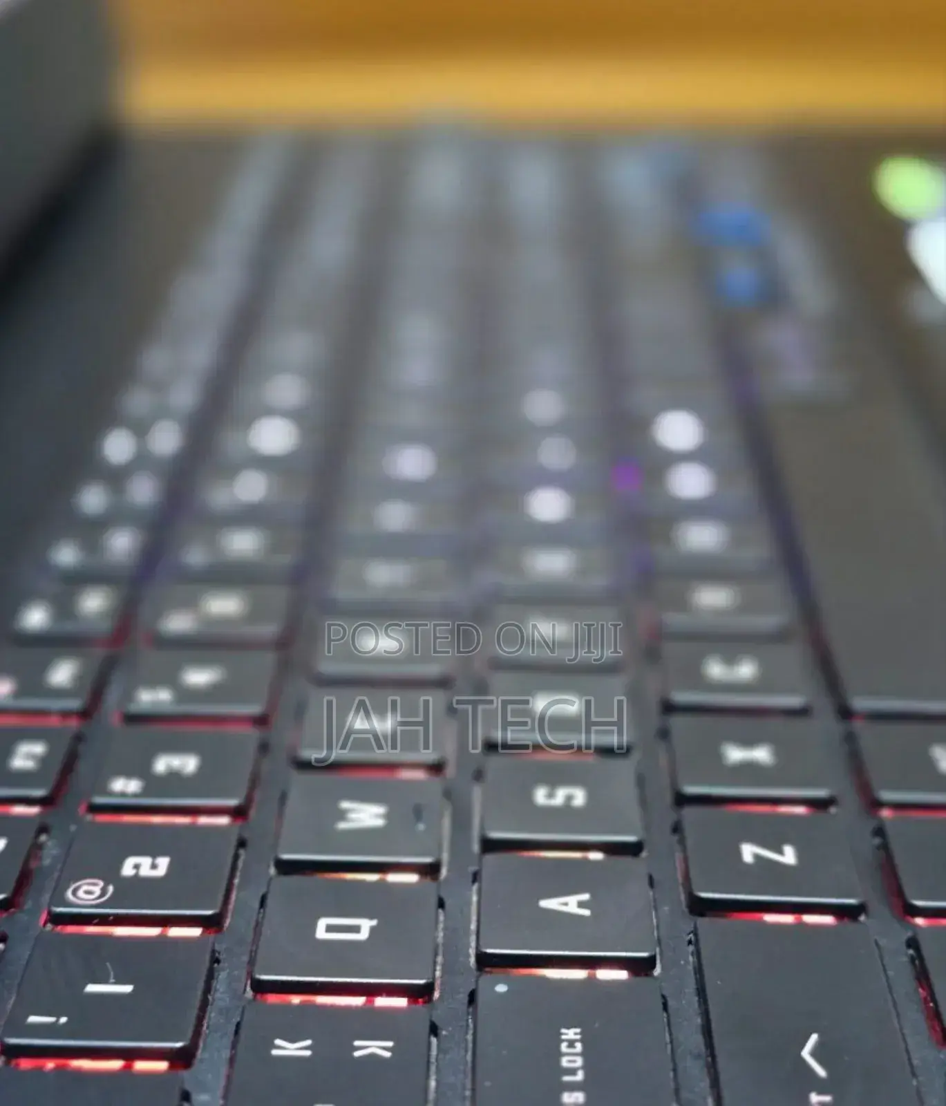 New Laptop HP Omen 16 16GB Intel Core I7 SSD 512GB