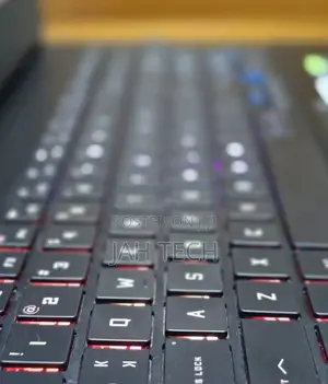 New Laptop HP Omen 16 16GB Intel Core I7 SSD 512GB