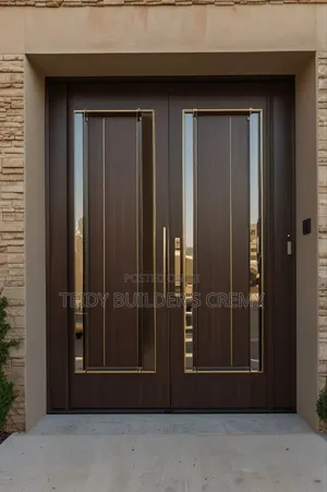Modern Doors