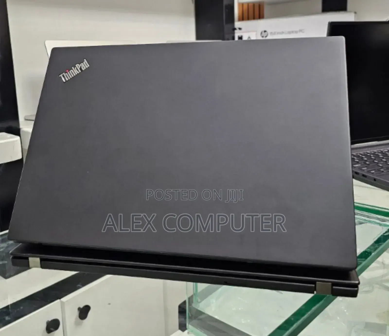 New Laptop Lenovo ThinkPad T495s 16GB AMD Ryzen 7 SSD 512GB