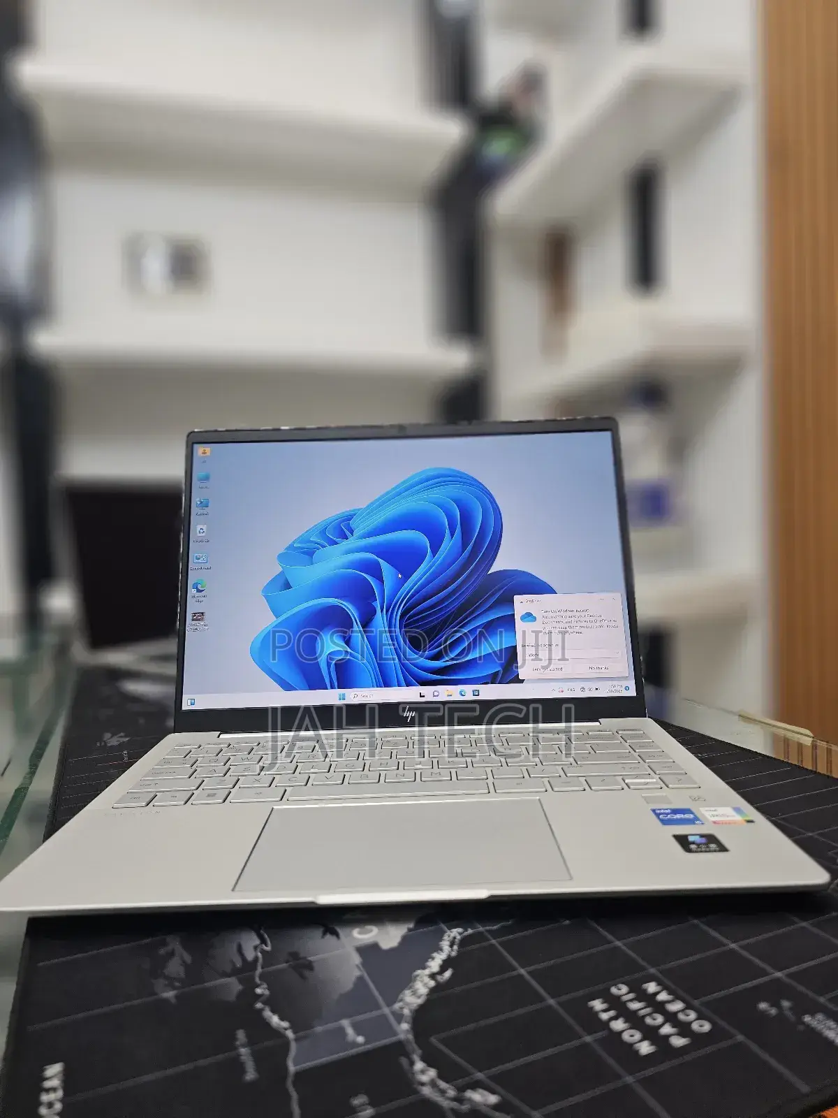 New Laptop HP Pavilion 14 16GB Intel Core I5 SSD 512GB