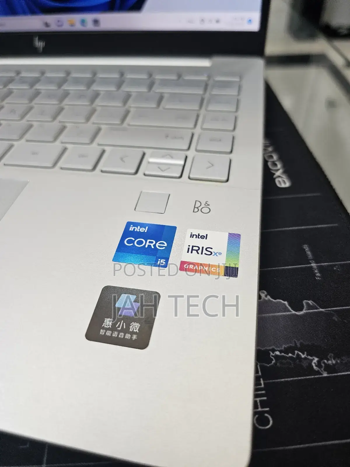 New Laptop HP Pavilion 14 16GB Intel Core I5 SSD 512GB
