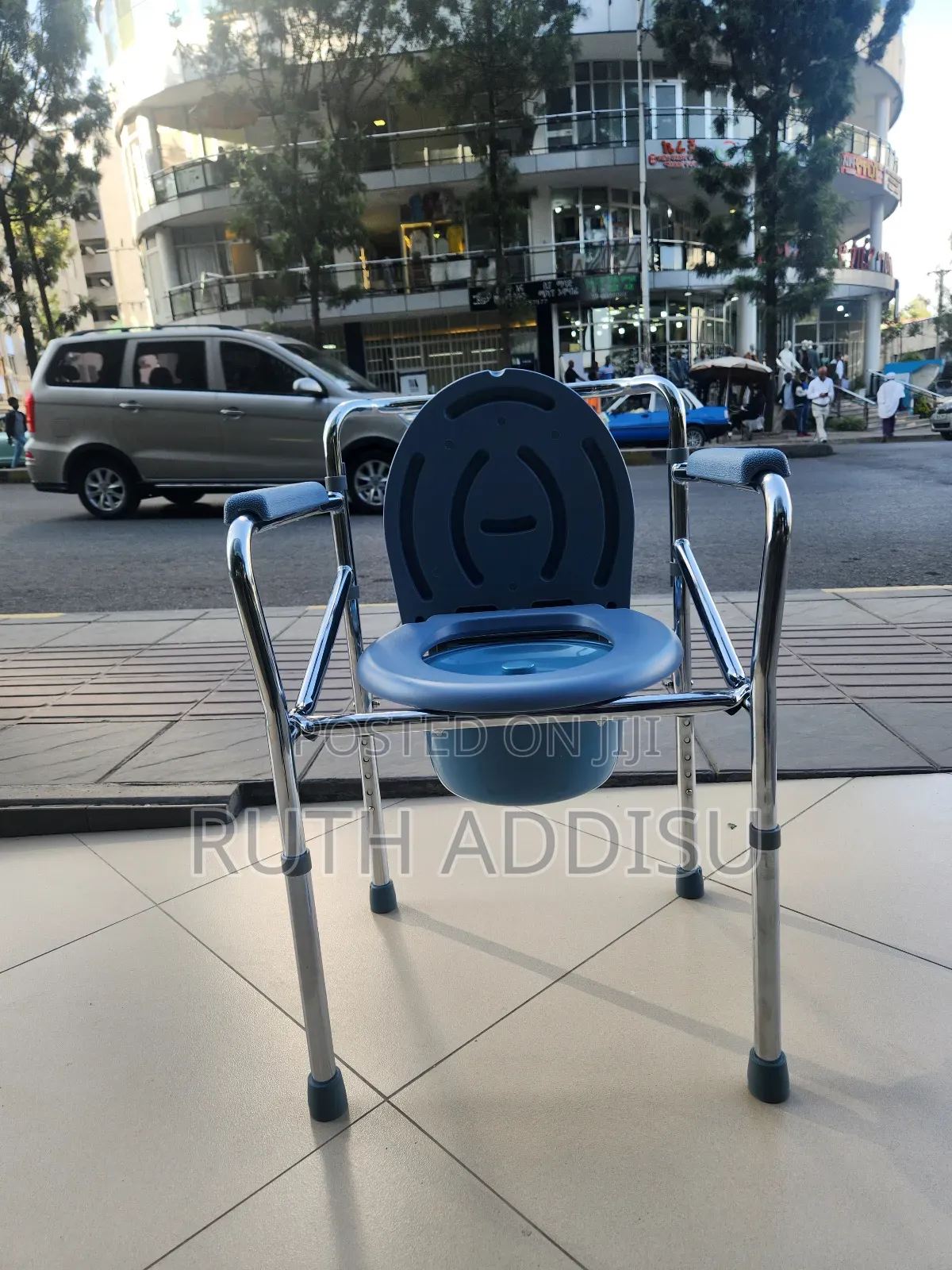 Commode Chair奔跑toilet Chair短片commode Chair奢華toilet Chair胺你commode Chai