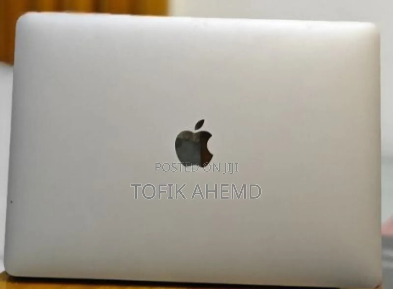 New Laptop Apple MacBook Pro 2019 16GB Intel Core I5 SSD 1T