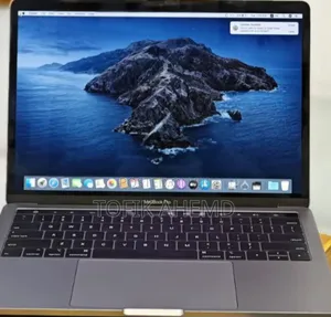 New Laptop Apple MacBook Pro 2019 16GB Intel Core I5 SSD 1T