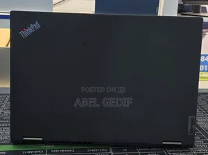 New Laptop Lenovo Thinkpad X13 Yoga 16GB Intel Core I5 SSD 512GB