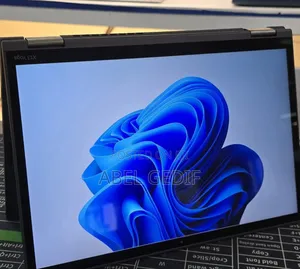 New Laptop Lenovo Thinkpad X13 Yoga 16GB Intel Core I5 SSD 512GB