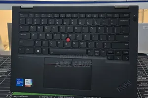 New Laptop Lenovo Thinkpad X13 Yoga 16GB Intel Core I5 SSD 512GB