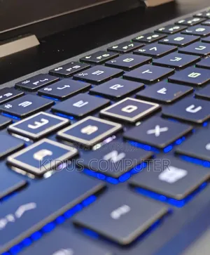 New Laptop HP Omen 15 16GB Intel Core I7 SSD 256GB