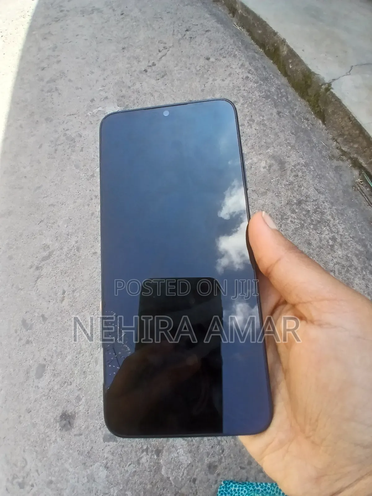 Samsung Galaxy A05s 64 GB Black