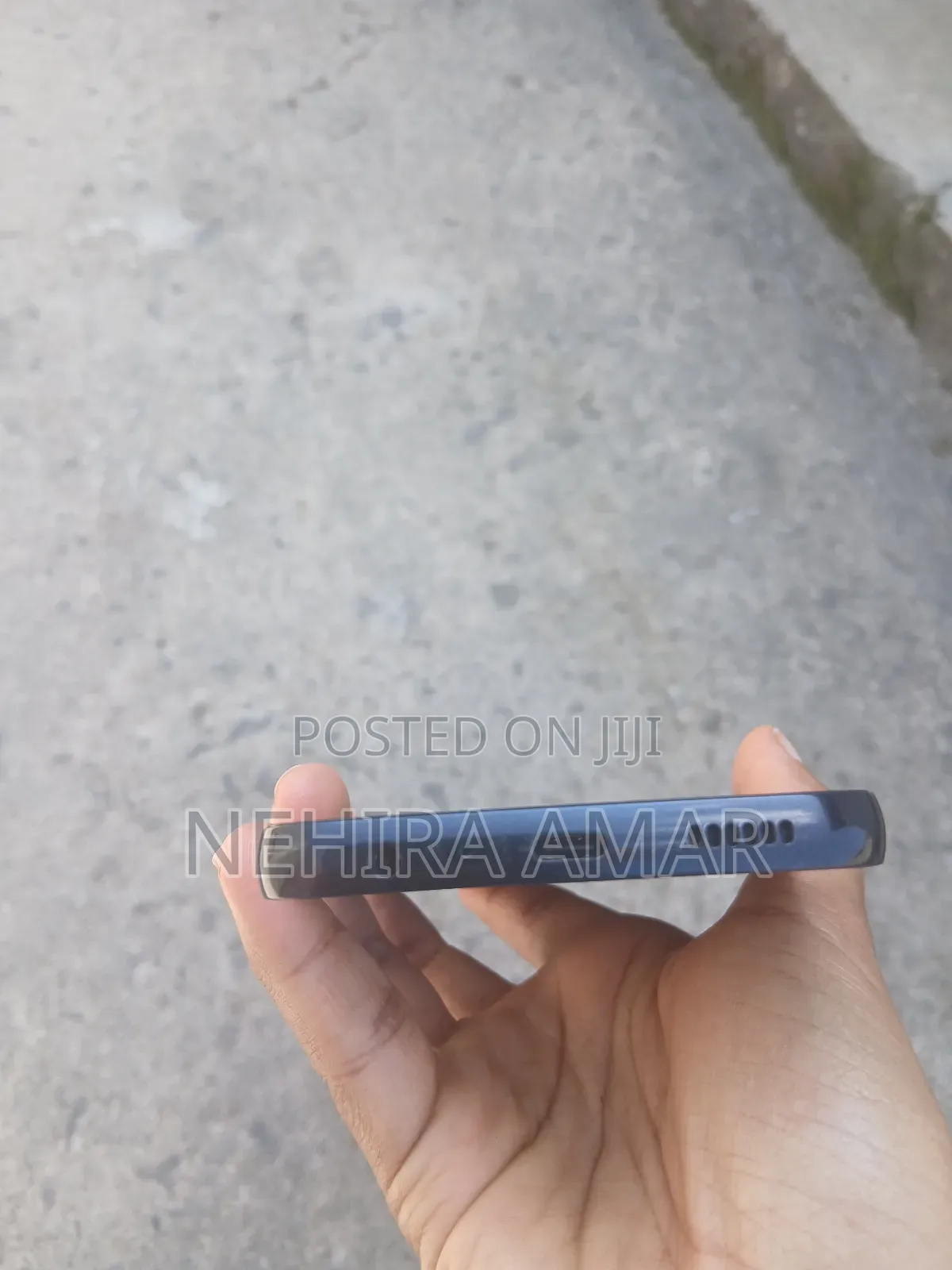 Samsung Galaxy A05s 64 GB Black