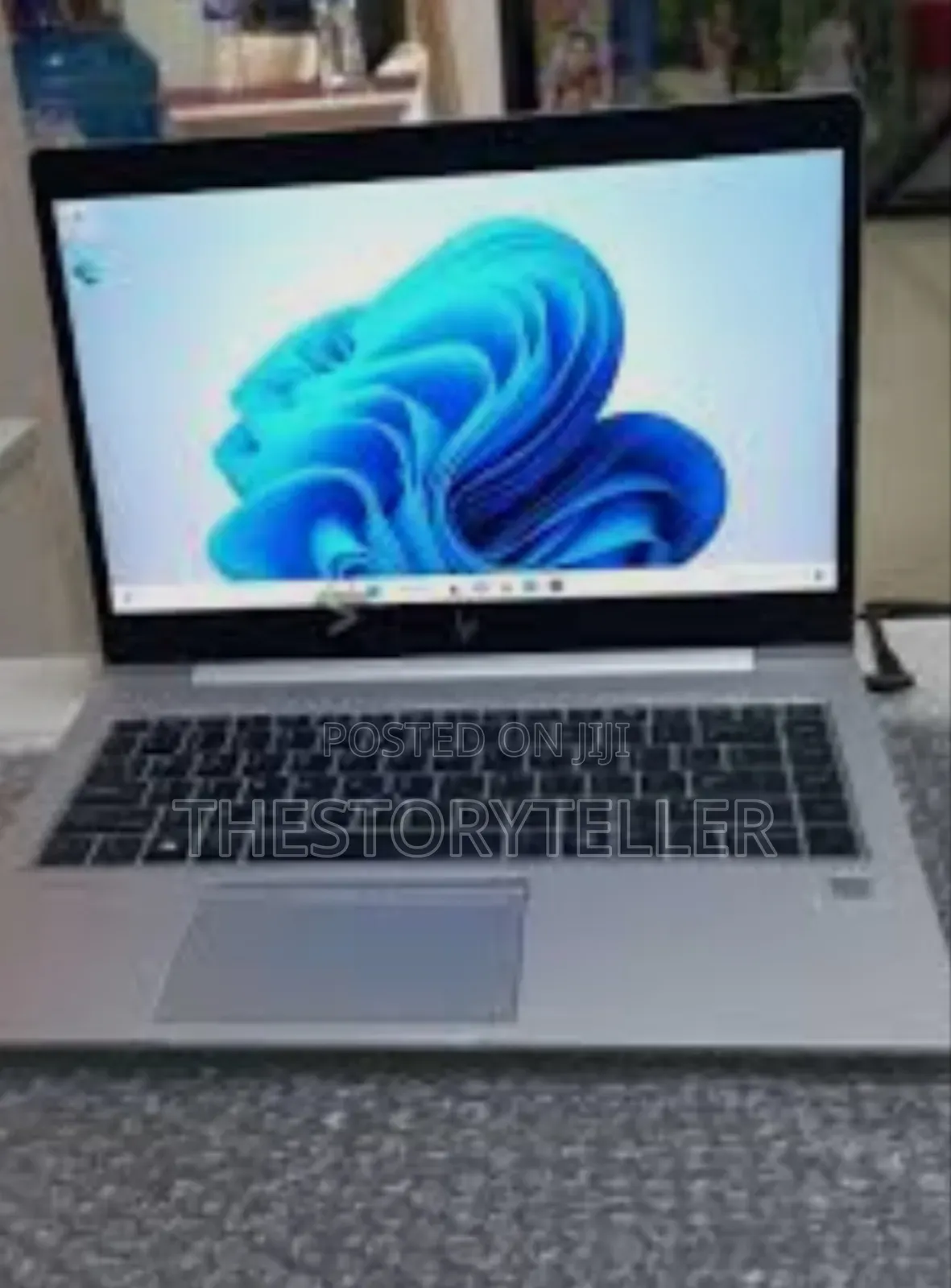 Laptop HP EliteBook 840 16GB Intel Core I5 SSD 500GB