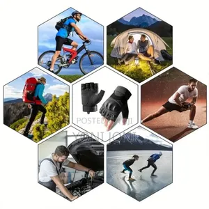 Gym Gloves Motorcycle, Bike 