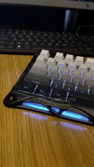 Gravastar Mercury – 75% Wireless Mechanical Keyboard