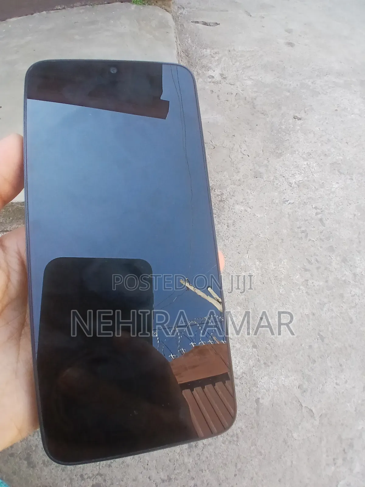 Samsung Galaxy A05s 128 GB Black