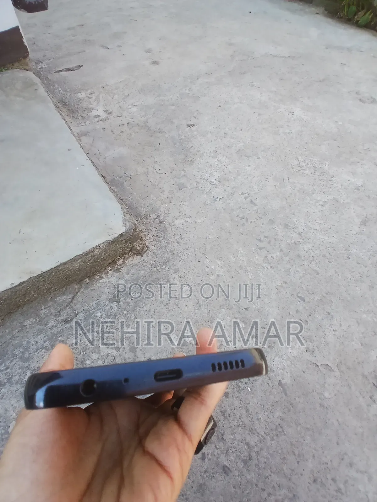 Samsung Galaxy A05s 128 GB Black