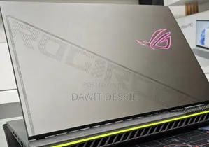 New Laptop Asus 16GB Intel Core I9 SSD 1T