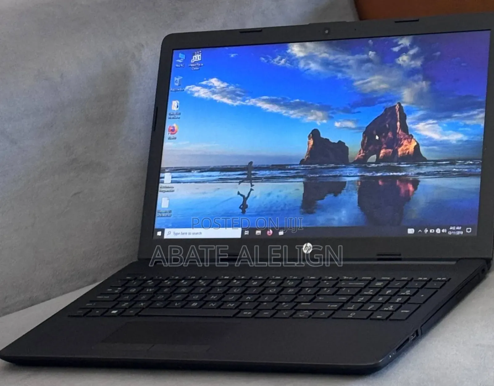 New Laptop HP Stream Notebook 16GB Intel Core I5 SSD 512GB