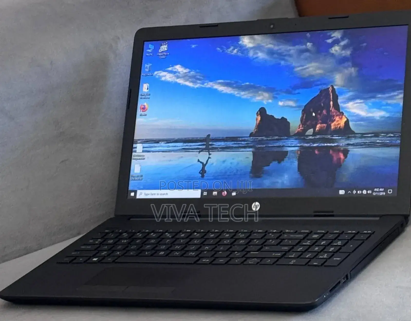 New Laptop HP Stream Notebook 16GB Intel Core I5 SSD 512GB
