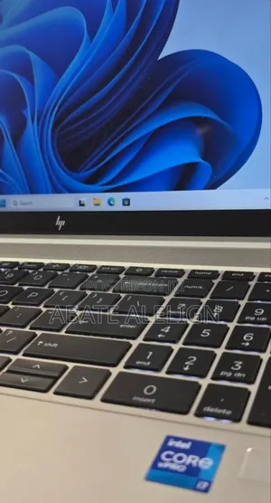 New Laptop HP EliteBook 850 G8 16GB Intel Core I7 SSD 512GB